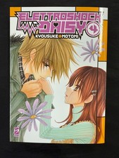 Elettroshock Daisy n.4 -