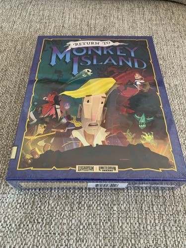 Return monkey island - return,
