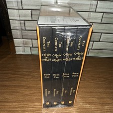 The Complete Calvin and Hobbes