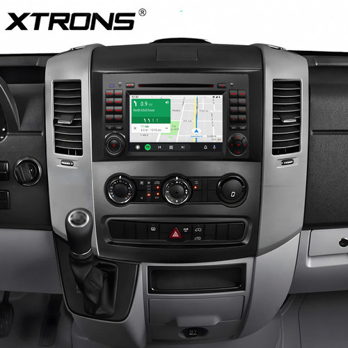 Autoradio android xtrons - autoradio,