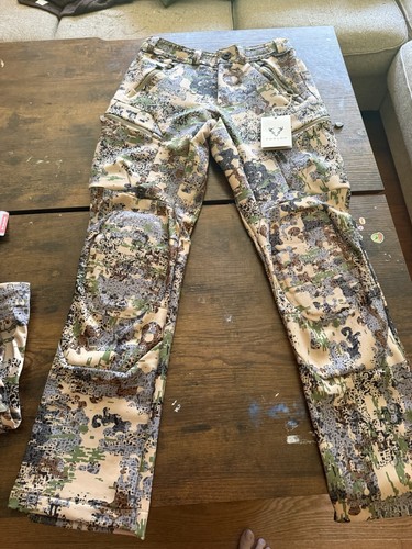 Pantalone uomo forloh taglia - pantalone,