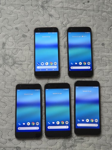 Google pixel 2016 - google,