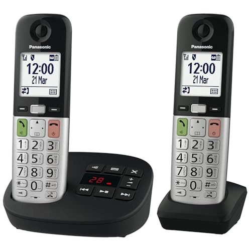 Panasonic tgu432exb - panasonic, kx-tgu432exb