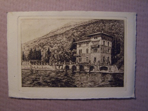 Castelletto sul garda - castelletto,