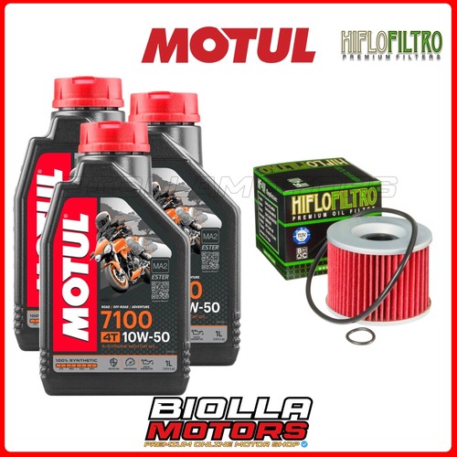 Kit tagliando kawasaki z400 - tagliando, m1