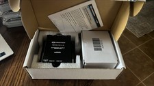 Crestron HD-RX-101-C-E DM Lite