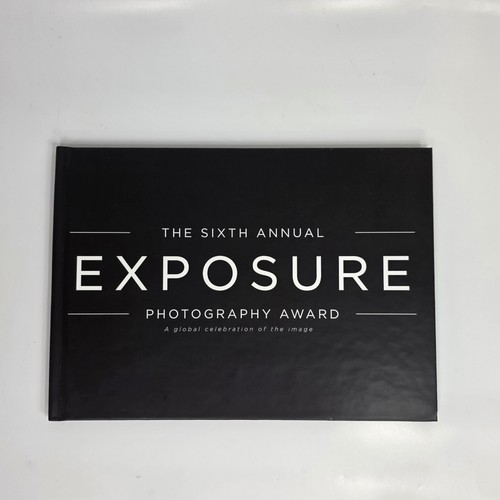 Exposure the sixth - the, annual
