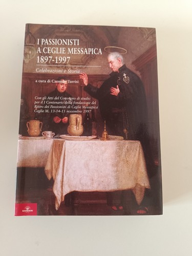 Passionisti ceglie - passionisti,