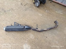 TERMINALE SCARICO MARMITTA PER