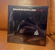 Maschera Training 3.0