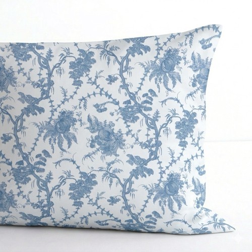 Coppia federe cuscino 50x80 - coppia,