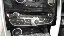 IMPIANTO AUDIO / RADIO CD /