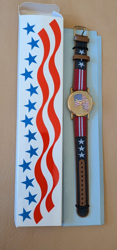Orologio polso avon - da,
