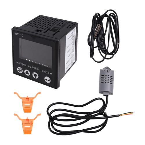 Regolatore di - ht-12,