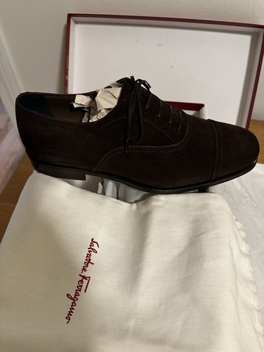 Scarpa ferragamo seul - scarpa,