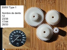 Bmw e30 kit - , engrenage