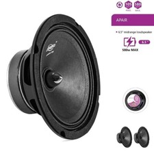 Coppia casse auto universale - coppia,