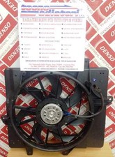 ElettroVentola Chrysler PT