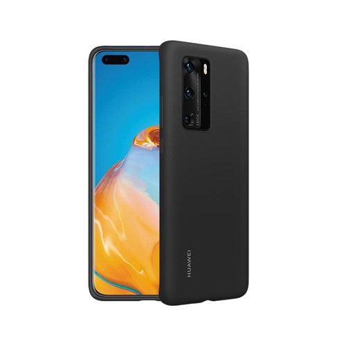 Huawei custodia silicone - huawei,