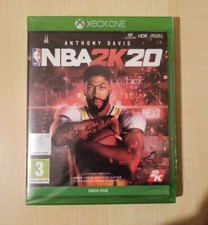 NBA 2K20 | XBOX ONE | NUOVO