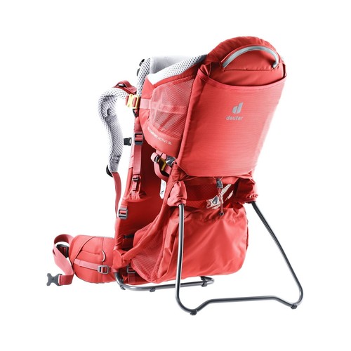 Deuter kid comfort - comfort, active