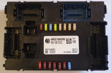 Fiat 500X 00521304290 ECU Body