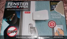 3pz anti Scasso Protezione per finestre