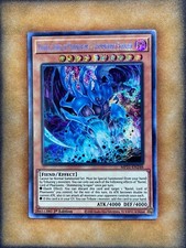 Yugioh Raviel, Lord of