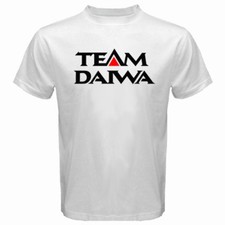 New TEAM DAIWA Pro Fishing