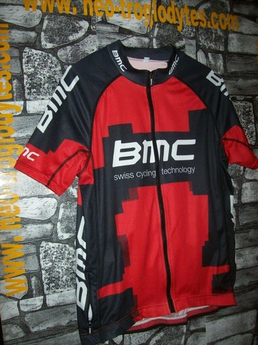 Vintage cycling jersey - cycling, shirt
