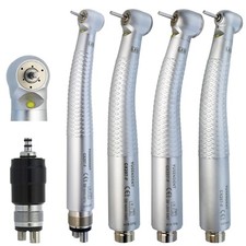 COXO Dental E Generatore