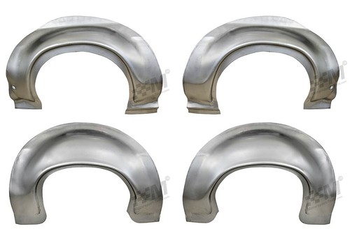 Ford escort mk1 works - mk1, set