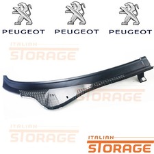 PEUGEOT 306 GRILLE AIR INTAKE