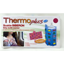 Scalda Biberon riutilizzabile