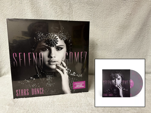 Stars dance selena gomez - selena,