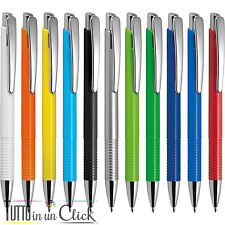 PENNE PERSONALIZZATE CON STAMPA LOGO GADGET PROMOZIONALI - MIPITA SEASON PD348