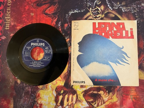 Giri vinile leano - vinile,