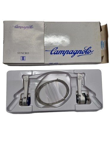 Comandi campagnolo syncro - comandi,