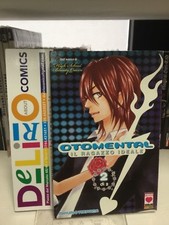 OTOMENTAL N.2 (PRIMA EDIZIONE)