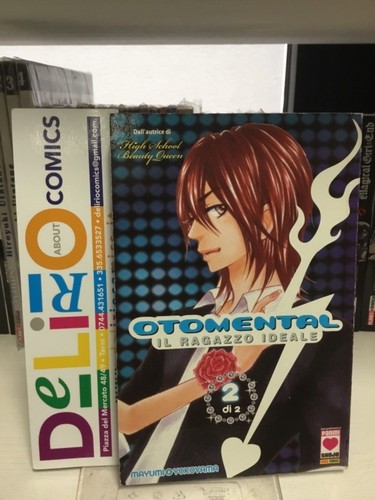 Otomental - otomental, (prima