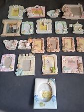 Lotto 20 portafoto modelli vari 