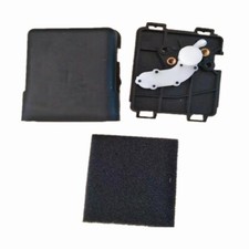 Filtro aria e coperchio per