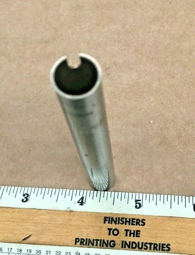 Punta trapano cava 2 - cava, 1/2"