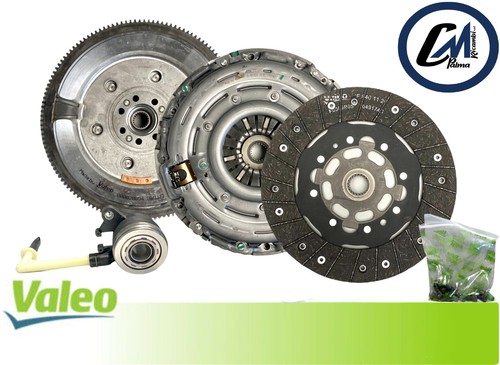 Kit frizione volano - kit,