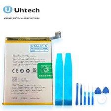 Batterie (Battery) Oppo Reno4