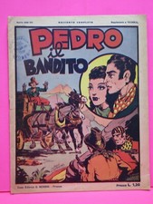 ALBI VARI Nerbini 1938 " PEDRO