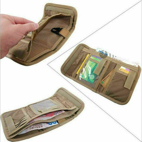 Marsupio militare tattico