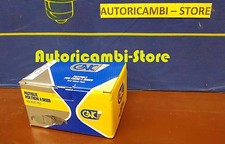 P0877 PASTIGLIE FRENI