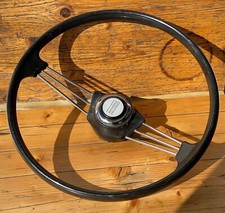 Volante Fiat d'epoca