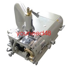 TK-801 Macchina da Sci